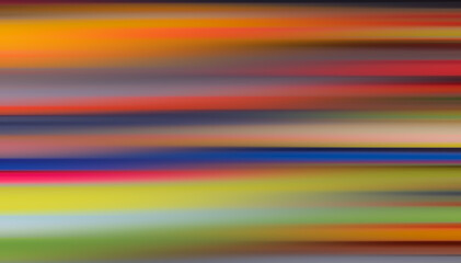 soft gradient motion blur background