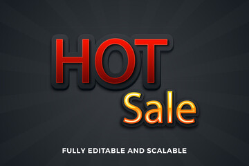 100 % customizable 3D text design for sale