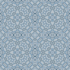 seamless abstract square pattern. texture symmetrical kaleidoscope. background creative