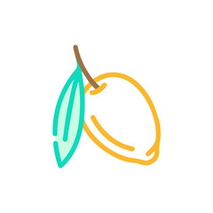 Oil icon symbol vector image Illustration
