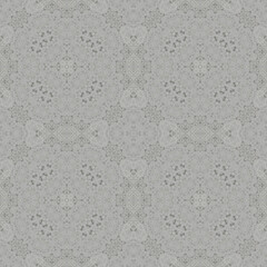 seamless abstract square pattern. texture symmetrical kaleidoscope. background creative