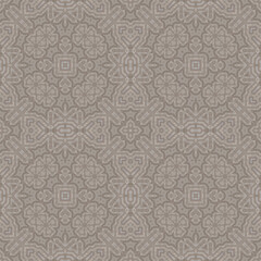 seamless abstract square pattern. texture symmetrical kaleidoscope. background creative
