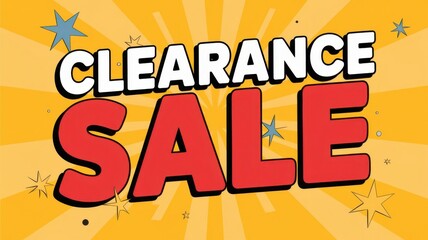 Clearance sale template banner background for half discount price label sign for marketing, brochure, shop discount, promotion, Background, Flash sale Big Discount Banner Hot Deals Limited Stock Sale 