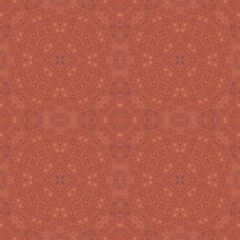seamless abstract square pattern. texture symmetrical kaleidoscope. background creative
