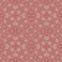 seamless abstract square pattern. texture symmetrical kaleidoscope. background creative