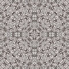seamless abstract square pattern. texture symmetrical kaleidoscope. background creative