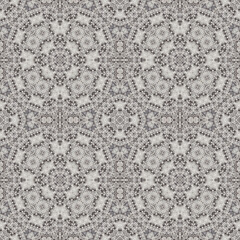 seamless abstract square pattern. texture symmetrical kaleidoscope. background creative