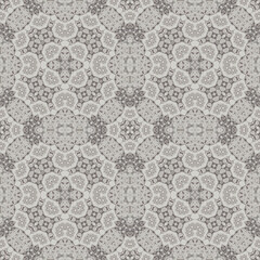seamless abstract square pattern. texture symmetrical kaleidoscope. background creative