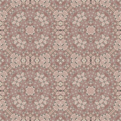 seamless abstract square pattern. texture symmetrical kaleidoscope. background creative