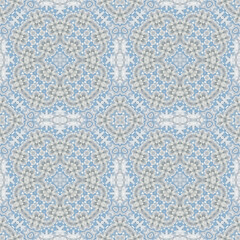seamless abstract square pattern. texture symmetrical kaleidoscope. background creative