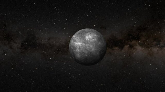 Journey Through the Solar System