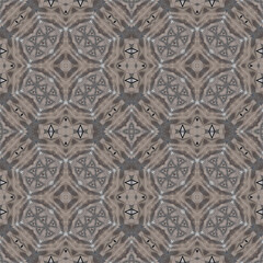 seamless abstract square pattern. texture symmetrical kaleidoscope. background creative