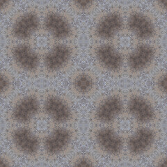 seamless abstract square pattern. texture symmetrical kaleidoscope. background creative