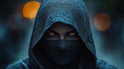 cybersecurity concept identity theft database hacks internet cyber crime hacker attack hacking and stealing data damage the system and hack the dat