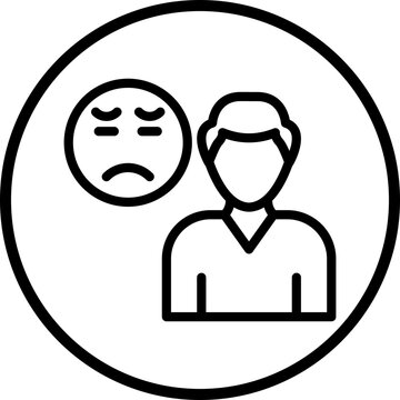 recommend clip art: Angry Icon Style