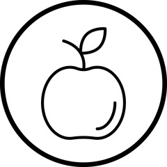 Apple Icon Style