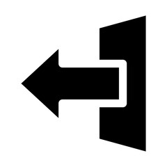 log out icon