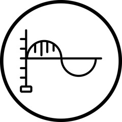 Divergence Icon Style