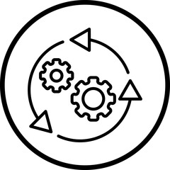 Automation Icon Style