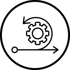 Agile Icon Style