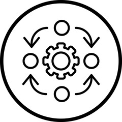 Dependencies Icon Style