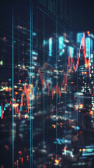 Booming Stock Market