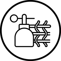 Favric Fragrance Icon Style