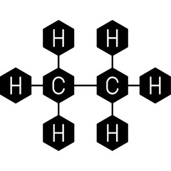 Ethane Icon