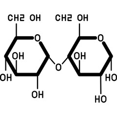 Maltose Icon