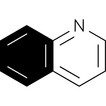 Quinoline Icon