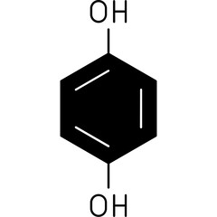 Hydroquinone Icon