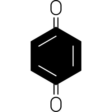 Quinone Icon