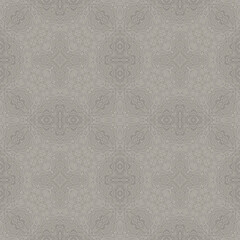 seamless abstract square pattern. texture symmetrical kaleidoscope. background creative
