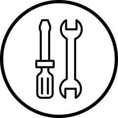 Tool Icon Style