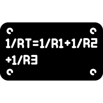 Parallel Circuit Icon