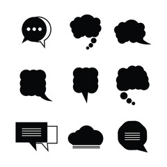 shape vector design black icon
