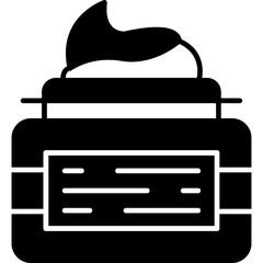 Body Butter Icon