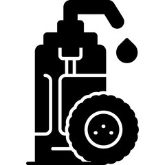 Blue Tansy Oil Icon