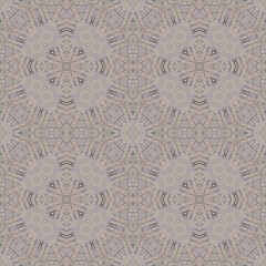 seamless abstract square pattern. texture symmetrical kaleidoscope. background creative