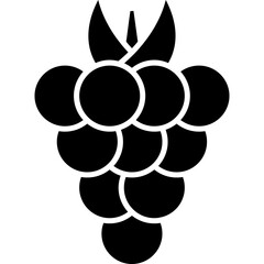 Blackberry Icon