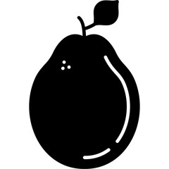 Guava Icon
