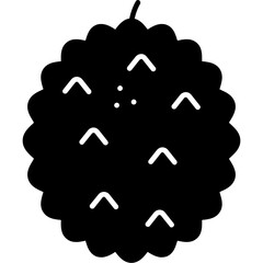 Durian Icon