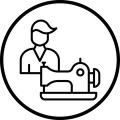 Tailoring Men Icon Style