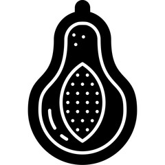 Pawpaw Icon