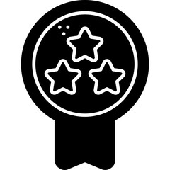 Feedback Badge Icon