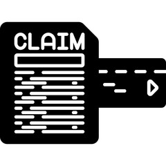 Insurance Payout Icon