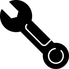 Wrench Icon