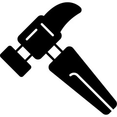 Hammer Icon