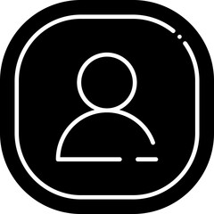 Unfollow Icon