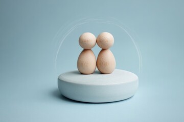 Customer Relationship Management in Business Targeting Client Segments and Development of Human Resources in Teams and Market Communication